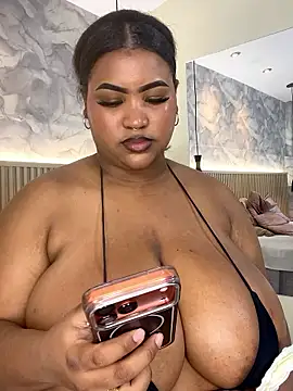 AinaraJimenez – webcam-show