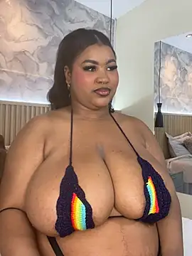 AinaraJimenez 网络视讯表演