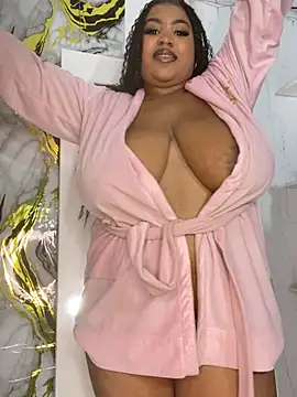 AinaraJimenez's Live XXX Chat