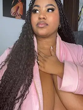 Czat XXX na żywo – AinaraJimenez