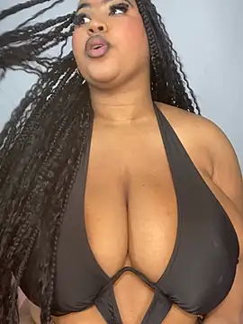 Chat XXX ao vivo de AinaraJimenez