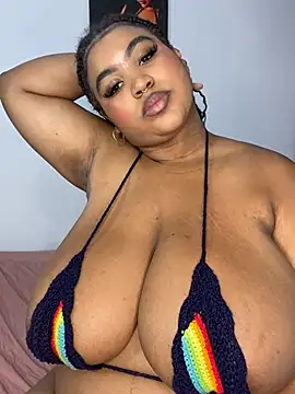AinaraJimenez's Live XXX Chat
