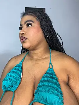 AinaraJimenez – Live XXX-chat