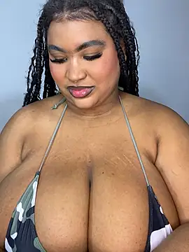AinaraJimenez – Live XXX-chat