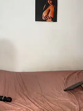 AinaraJimenez's Live XXX Chat