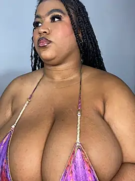 Czat XXX na żywo – AinaraJimenez