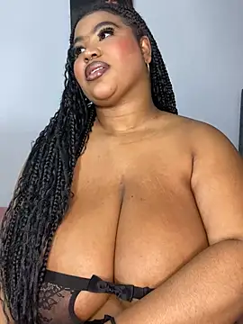 AinaraJimenez – Live XXX-chat