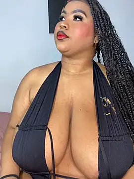Show Webcam de AinaraJimenez