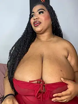 AinaraJimenez – Live XXX-chat