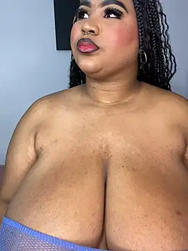 AinaraJimenez's Live XXX Chat