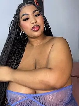 AinaraJimenez's Webcam Show