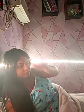 ppatriciarabello Webcam-Show