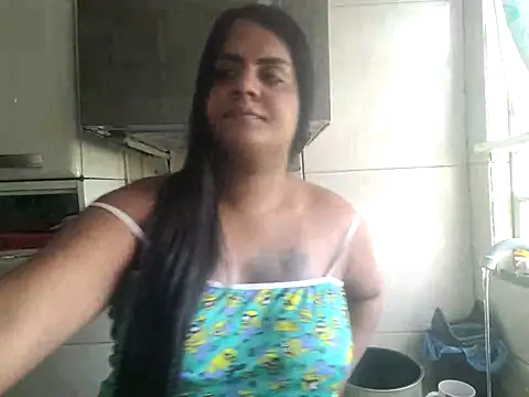 Show Webcam de ppatriciarabello