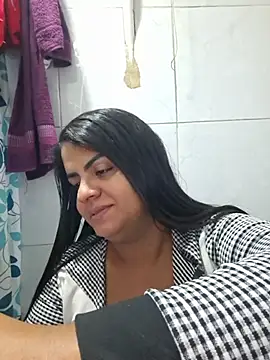 Show de webcam de ppatriciarabello