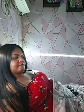 ppatriciarabello Webcam Show