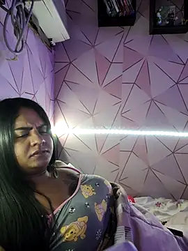 ppatriciarabello's Webcam Show