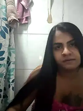 ppatriciarabello Webcam-Show