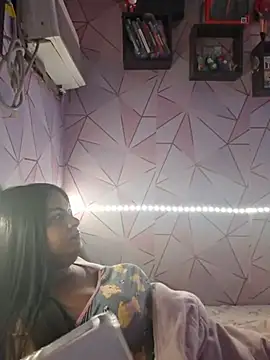 Show de webcam de ppatriciarabello