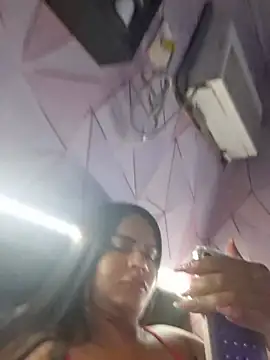ppatriciarabello's Webcam Show