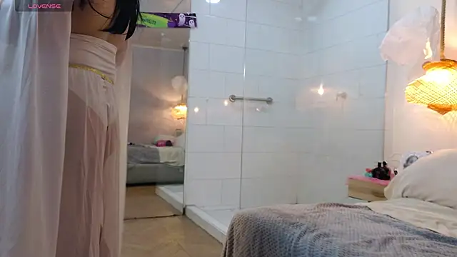 JakyKidman's Webcam Show