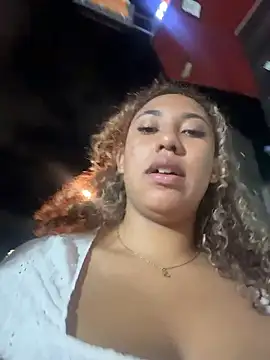 lauraltt 网络视讯表演