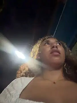 lauraltt's Webcam Show