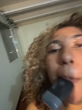 Show webcam de lauraltt