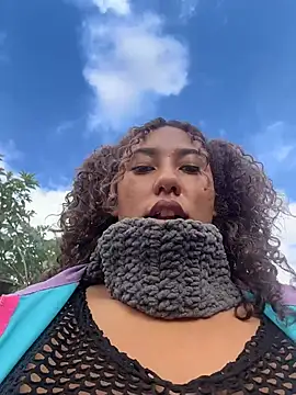 Webkamerová show lauraltt