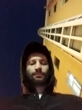 HarryPotter0009 Adlı Modelin Web Kamerası Şovu