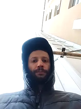 Show de webcam de HarryPotter0009