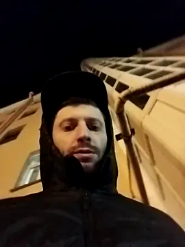 HarryPotter0009 Adlı Modelin Web Kamerası Şovu