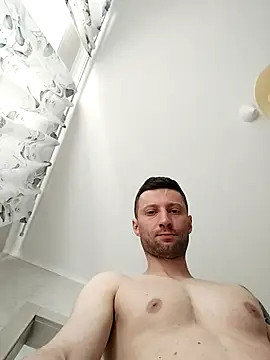 HarryPotter0009 Webcam Show