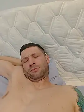 HarryPotter0009 Webcam Show