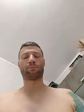 HarryPotter0009 Webcam Show