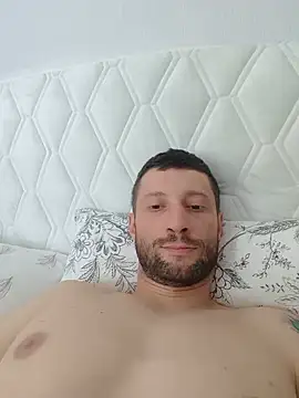 HarryPotter0009 webcam show