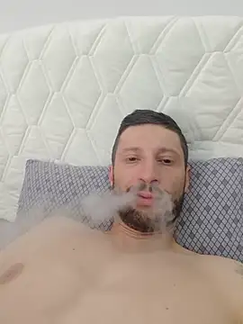 HarryPotter0009's Webcam Show