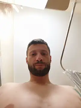 HarryPotter0009 webcam show