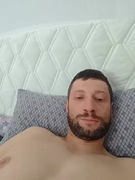 HarryPotter0009 webcam show