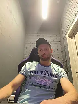 HarryPotter0009 webcam show