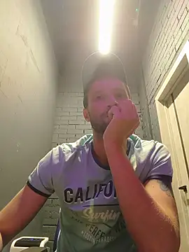 HarryPotter0009 Webcam Show