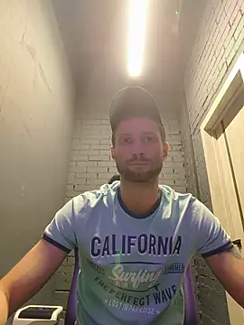 HarryPotter0009 webcam show