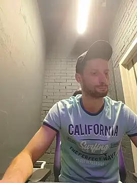 HarryPotter0009 Webcamshow