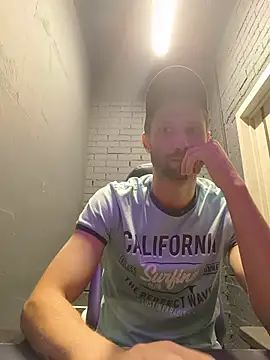 HarryPotter0009 webcam show