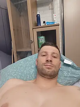 HarryPotter0009 webcam show