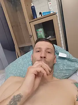 HarryPotter0009 Webcam Show