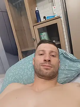HarryPotter0009 webcam show