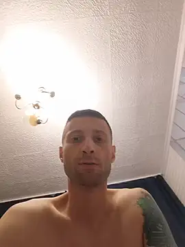 HarryPotter0009 webcam show