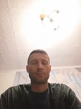 HarryPotter0009 Webcam Show