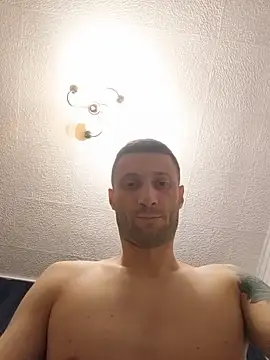 HarryPotter0009 webcam show