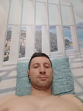HarryPotter0009 webcam show